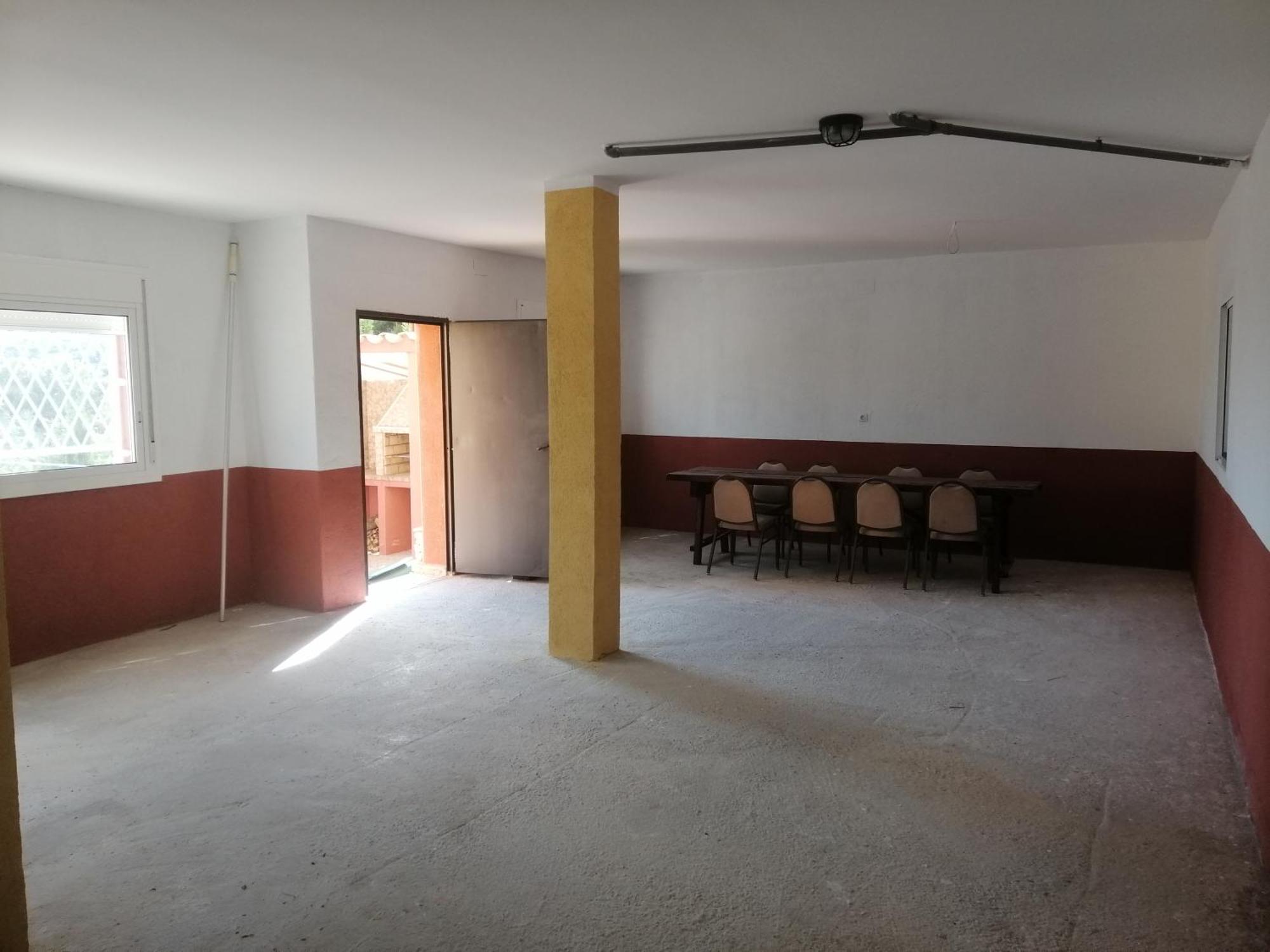 Can Noguera Vespella de Gaia Exterior photo